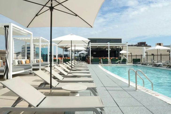 DC Delight: One-Night Hotel Stay Gift - Image 8