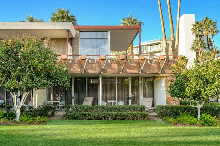 Desert Dreams: One-Night Scottsdale Retreat - Image 12