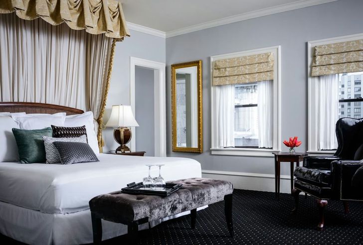 Seattle Serenity: 2-Night Hotel Retreat - Image 9