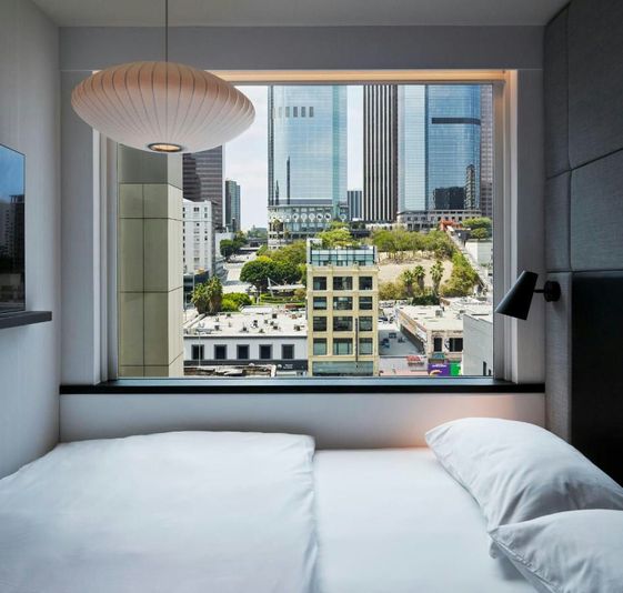 Hotel California: 1-Night Hotel Getaway - Image 14