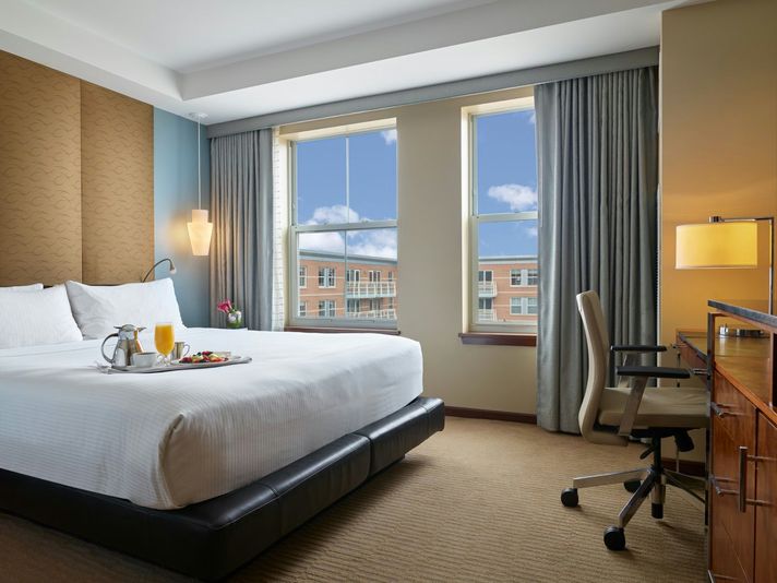 New England Getaway: 2-Night Hotel Stay - Image 5