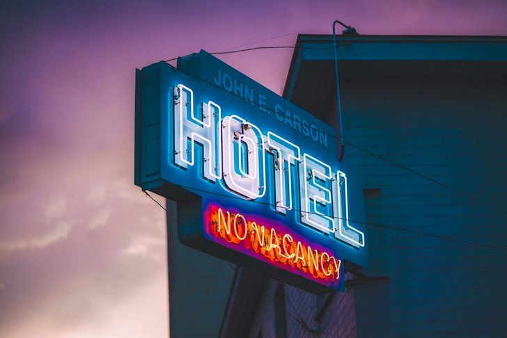Downtown Las Vegas Self-Guided Food Tour - Image 19