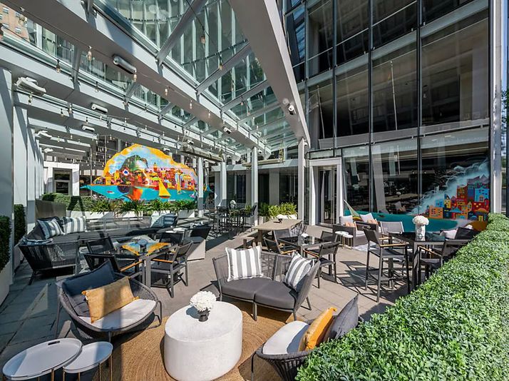 2 Nights in Chicago + Michelin Dining Experience: Getaway & Gourmet Bites - Image 14