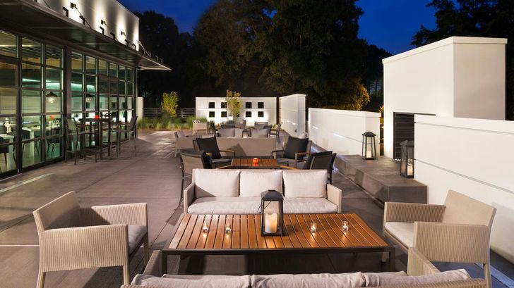 2 Nights in Atlanta + Michelin Dining Experience: Enjoy Atlanta - Image 10