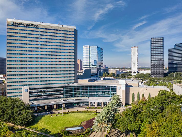 Houston Retreat: 2-Night Hotel Stay - Image 3