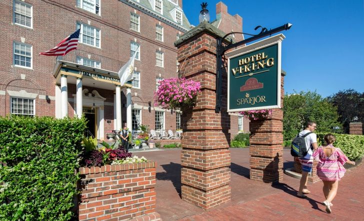 New England Getaway: 2-Night Hotel Stay - Image 6