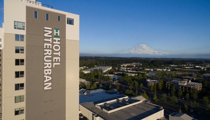 Seattle Serenity: 2-Night Hotel Retreat - Image 3