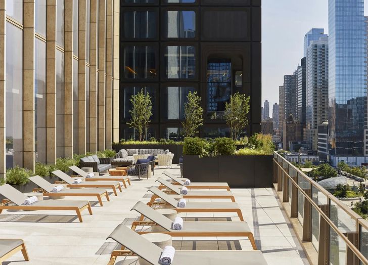 NYC Escape: 1-Night Luxury Stay - Image 19