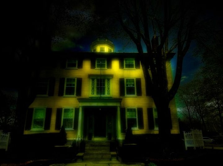 Kennebunkport Ghost Tour - Image 5