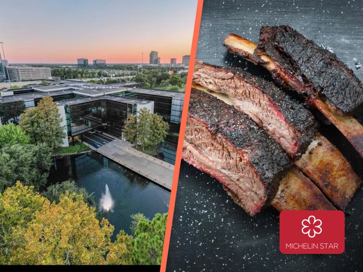 2 Nights in Houston + Michelin Dining Experience: Space City Nights & Michelin Delights - Image 1