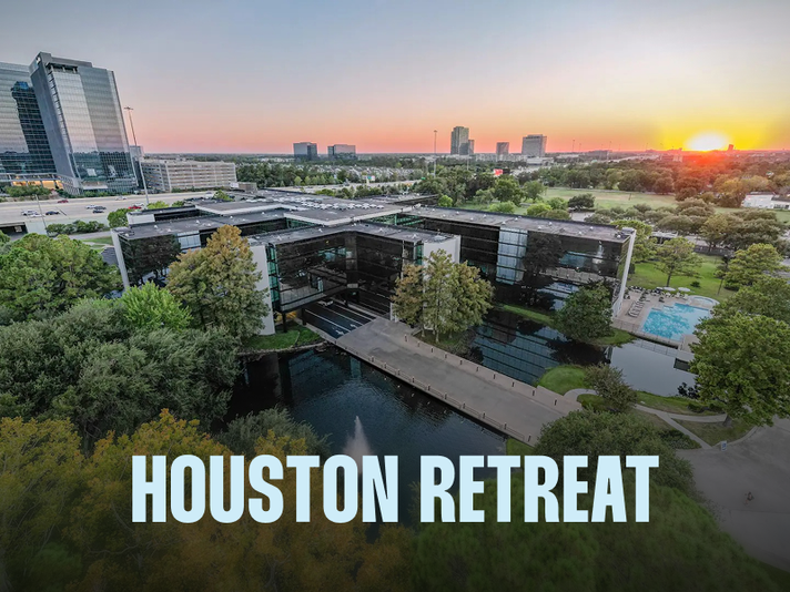 Houston Retreat: 2-Night Hotel Stay