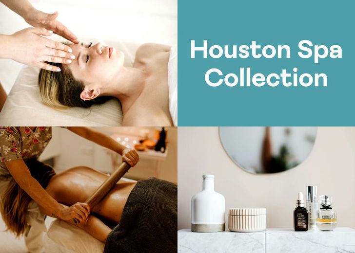 Houston Spa Collection