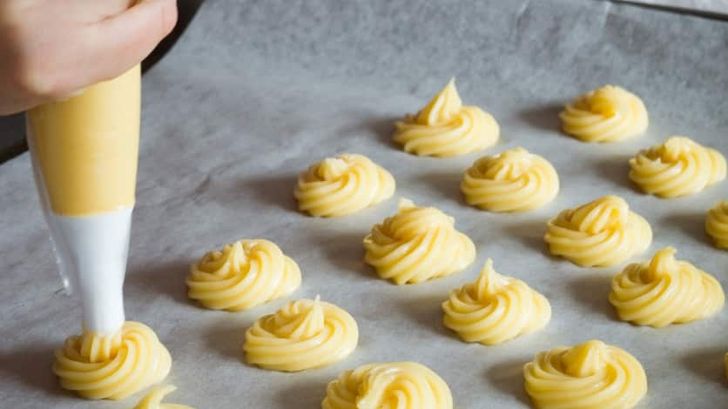 The Art of French Pastry Baking Class in Boston - Image 4