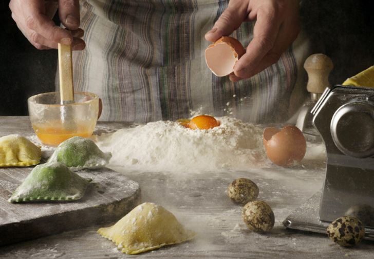 Italian Cooking for two in NYC - Image 5