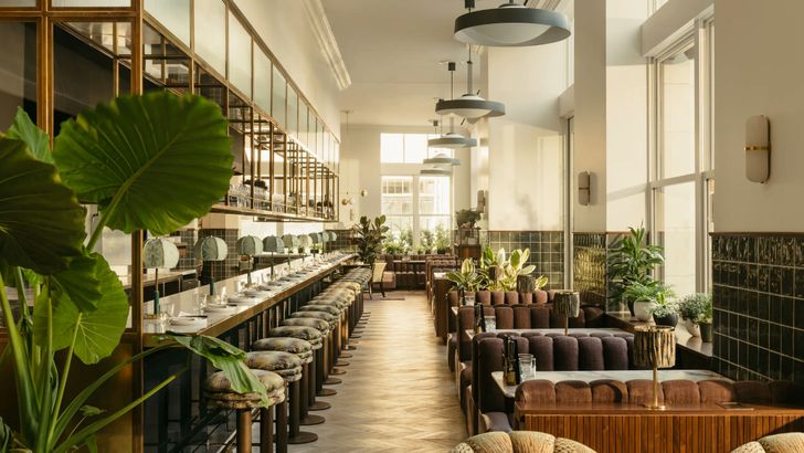 1 Night in LA + Michelin Dining Experience: Luxe & Michelin Magic - Image 12