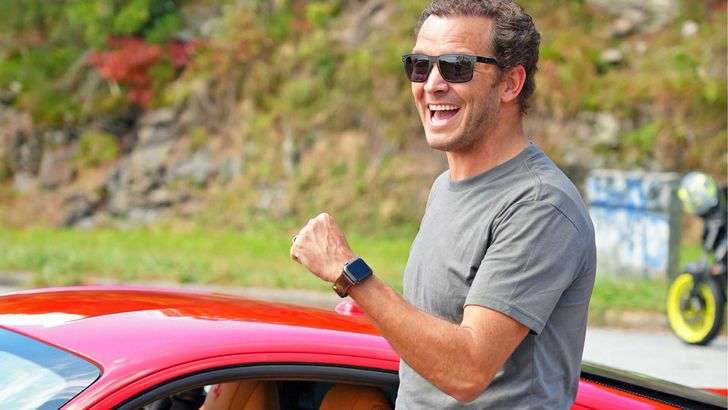 Las Vegas Driving Experience - Image 5