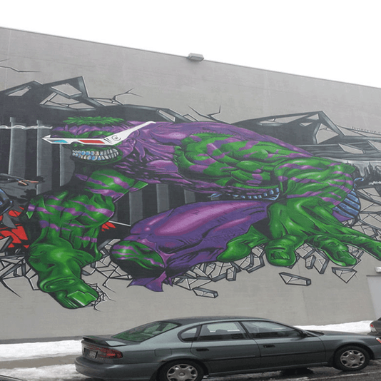 Private Brooklyn Street Art Tour - Image 2