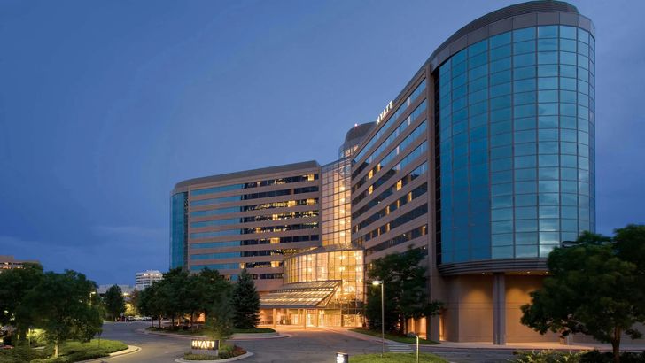 Denver Delight: Exclusive 2-Night Hotel Stay - Image 2