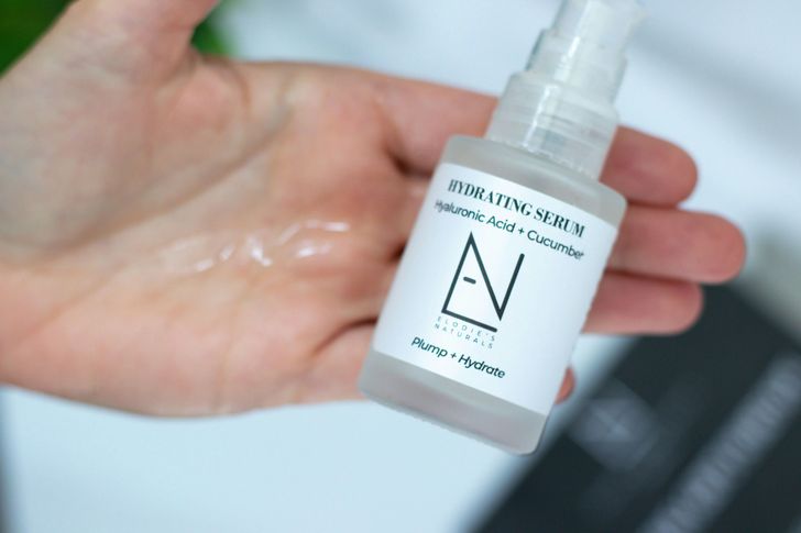 DIY Natural Cosmetics Workshop for Adults - Image 2