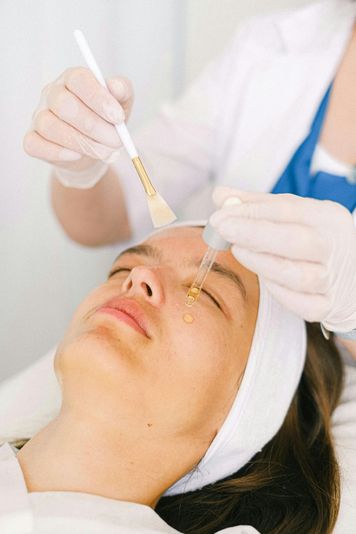 Detoxifying Hydra Facial in NYC