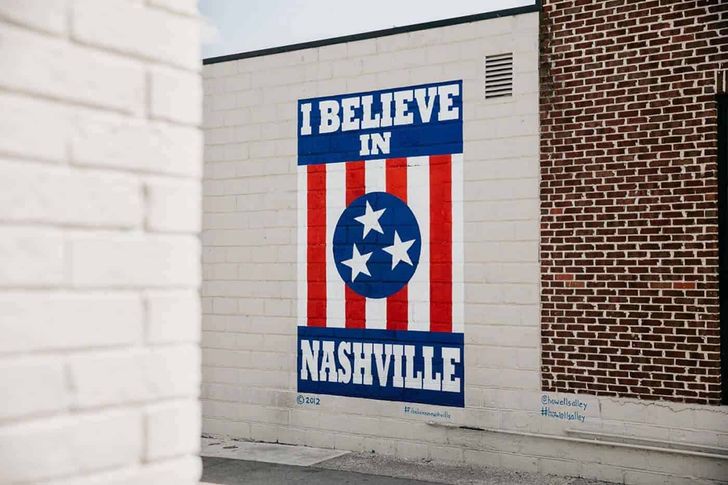 12 South Nashville Food Tour - Image 3