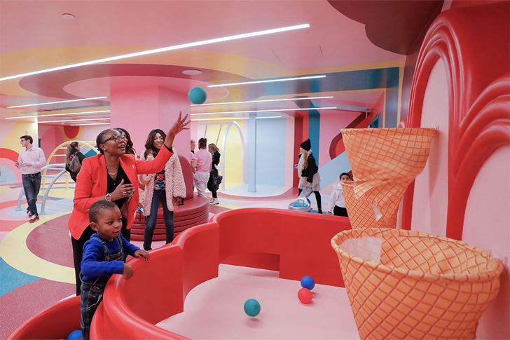 NYC VIP Ticket to Museum of Ice Cream with Anytime Access - Image 9