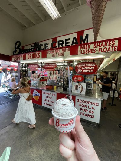West Los Angeles Donut Tour - Image 6