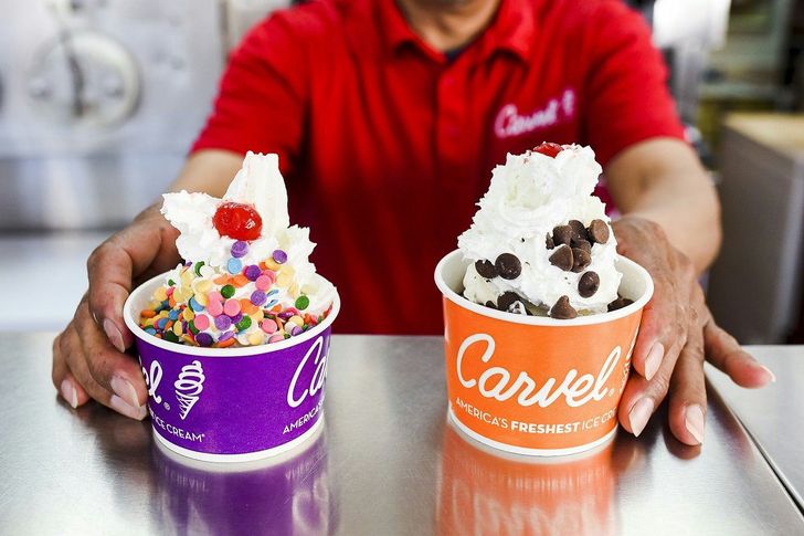 Carvel Gift Card - Image 5