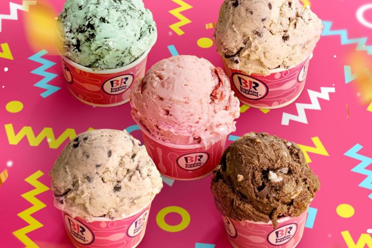 Baskin Robbins Gift Card - Image 5