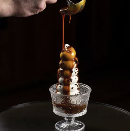 Michelin Star Dining Experience in San Francisco - Image 6