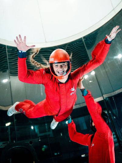 iFLY Indoor Skydiving Gift Box for Two - Image 5