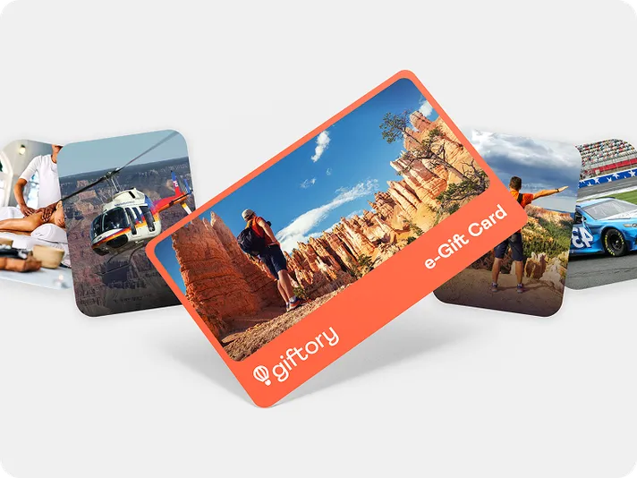 Giftory Corporate e-Gift Card