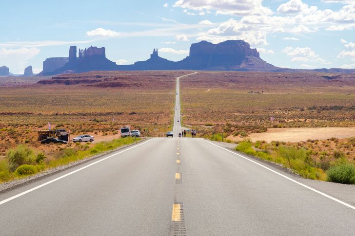 3 Day National Park Tour with Hotel Accommodations from Las Vegas - Image 10