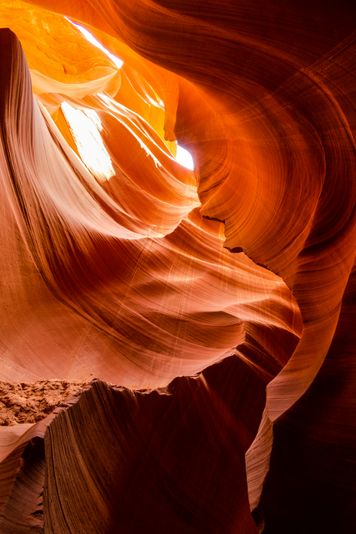 3 Day National Park Tour with Hotel Accommodations from Las Vegas - Image 3