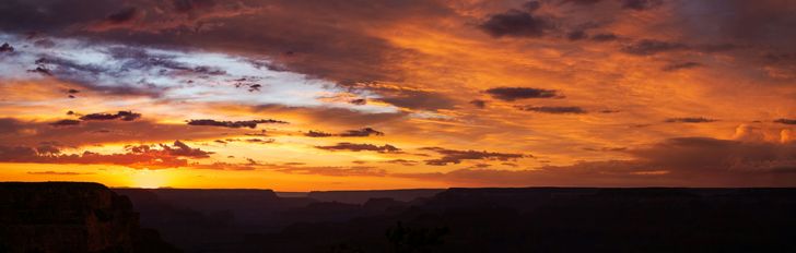 Grand Canyon National Park Overnight Camping Tour from Las Vegas - Image 13