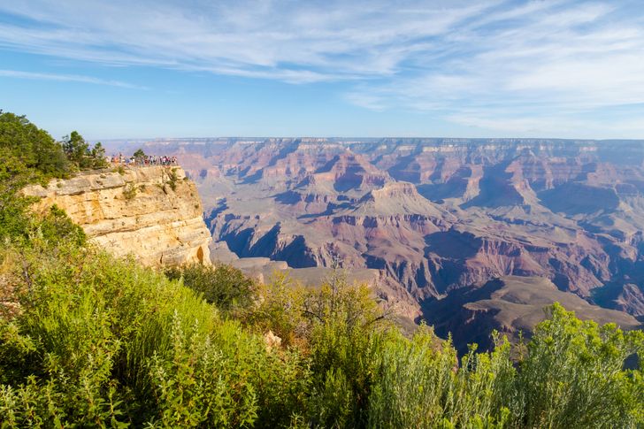 Grand Canyon National Park Overnight Camping Tour from Las Vegas - Image 14