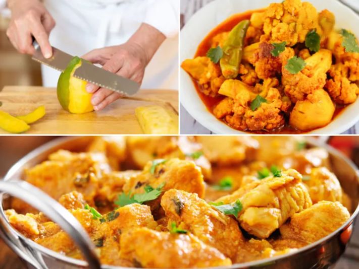 Indian Cuisine Cooking Class in Union City - Image 4