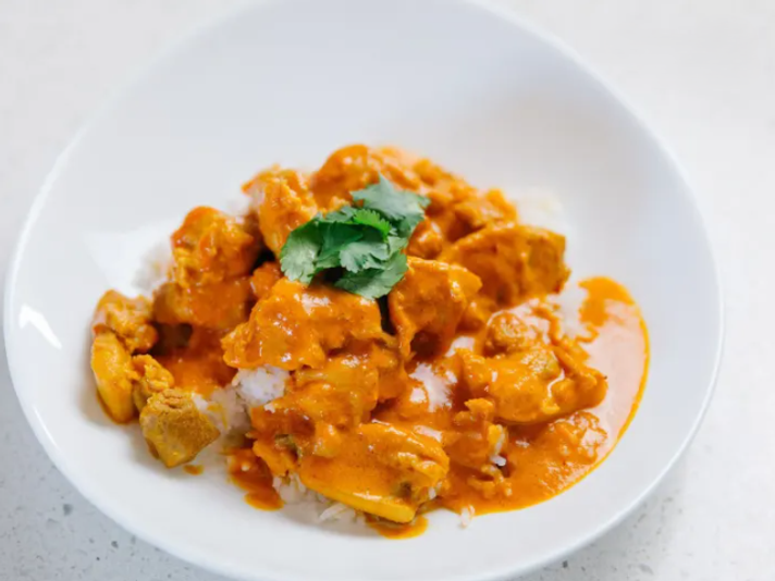 Indian Cuisine Cooking Class in Union City