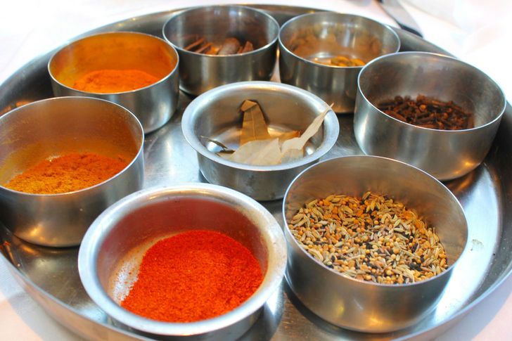 Thai Curry Cooking Class in Sacramento - Image 3
