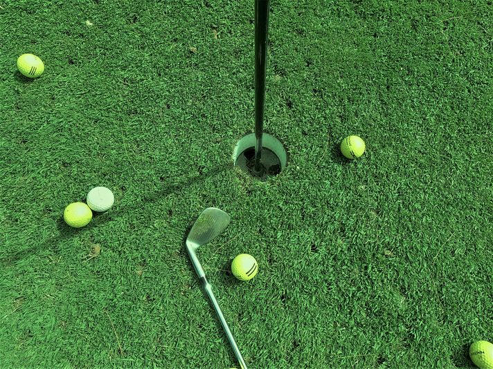 Private Indoor Golf Lesson with a PGA Pro in New Providence - Image 4