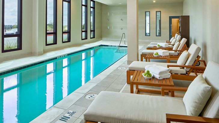1 Night in Atlanta + Michelin Dining Experience: Southern Charm & Starred Dining - Image 10