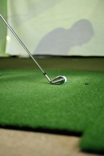 Private Indoor Golf Lesson with a PGA Pro in New Providence - Image 2