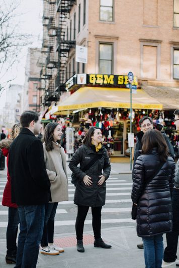 NYC East Village Progressive Meal Food Tour - Image 13