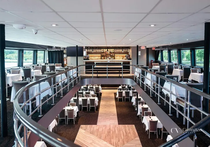 Weekday New York City Lunch Cruise