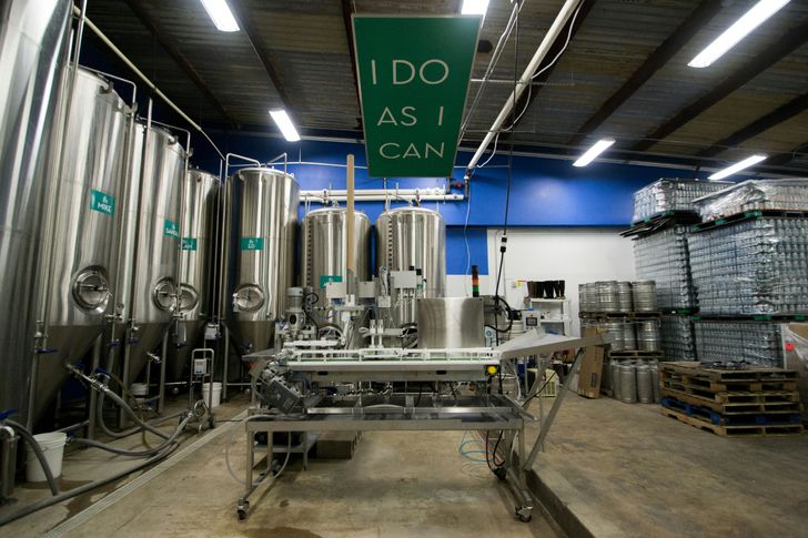 Austin Bike & Brewery Tour - Image 5