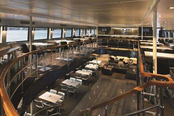 Romantic Signature Dinner Cruise for 2 in Boston - Image 4