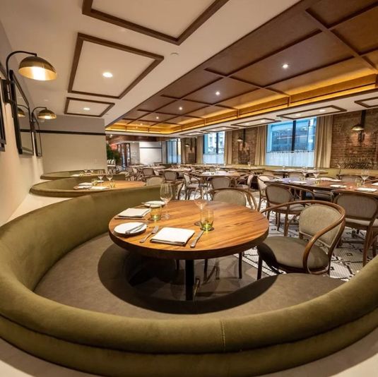 Michelin Star Dining Experience for 2 at Francie Brooklyn - Image 5