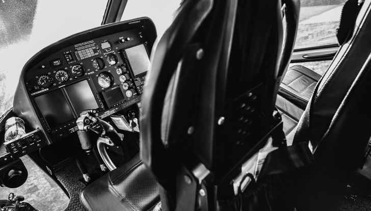 Private Baltimore and Annapolis Helicopter Tour For 2 - Image 4