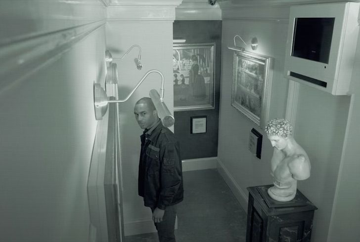 The Heist Escape Room in San Jose - Image 5