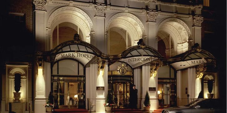 1 Night in San Francisco + Michelin Dining Experience: A Taste of SF - Image 14